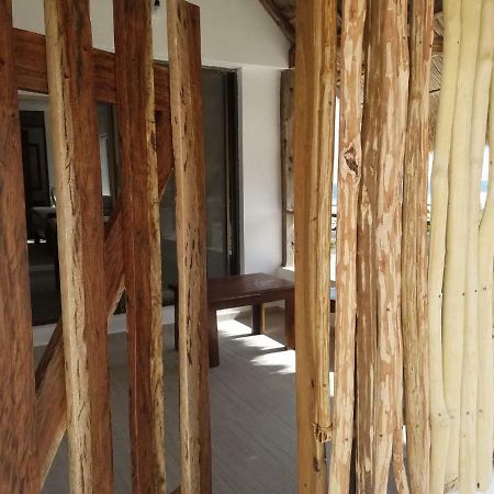 Apartmán Casa Kay Playa del Carmen Exteriér fotografie