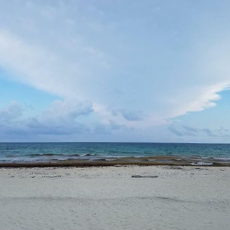 Apartmán Casa Kay Playa del Carmen Exteriér fotografie