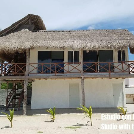 Apartmán Casa Kay Playa del Carmen Exteriér fotografie