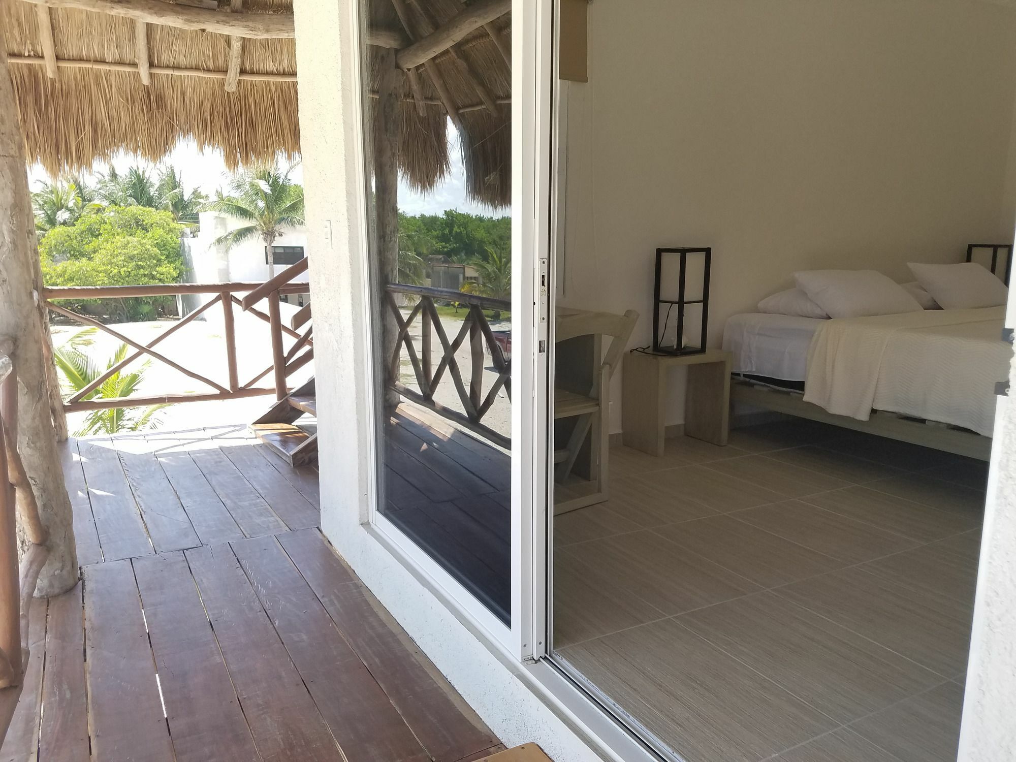 Apartmán Casa Kay Playa del Carmen Exteriér fotografie