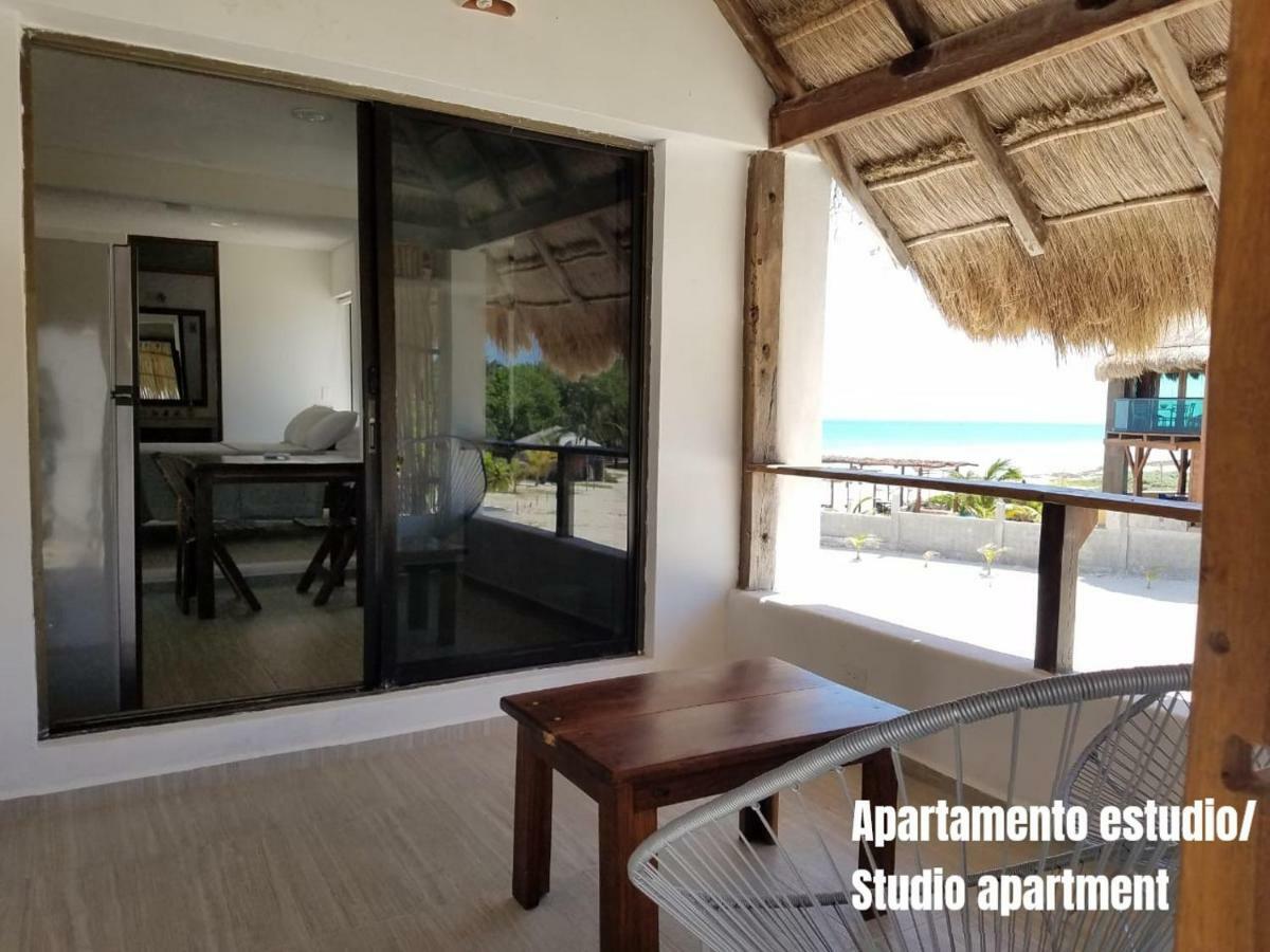 Apartmán Casa Kay Playa del Carmen Exteriér fotografie